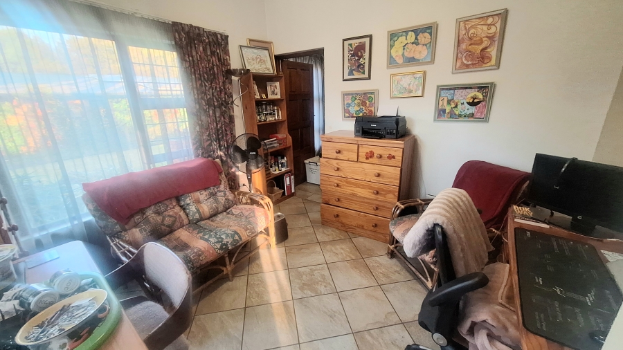 3 Bedroom Property for Sale in Knoppieslaagte Gauteng