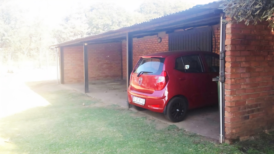 3 Bedroom Property for Sale in Knoppieslaagte Gauteng