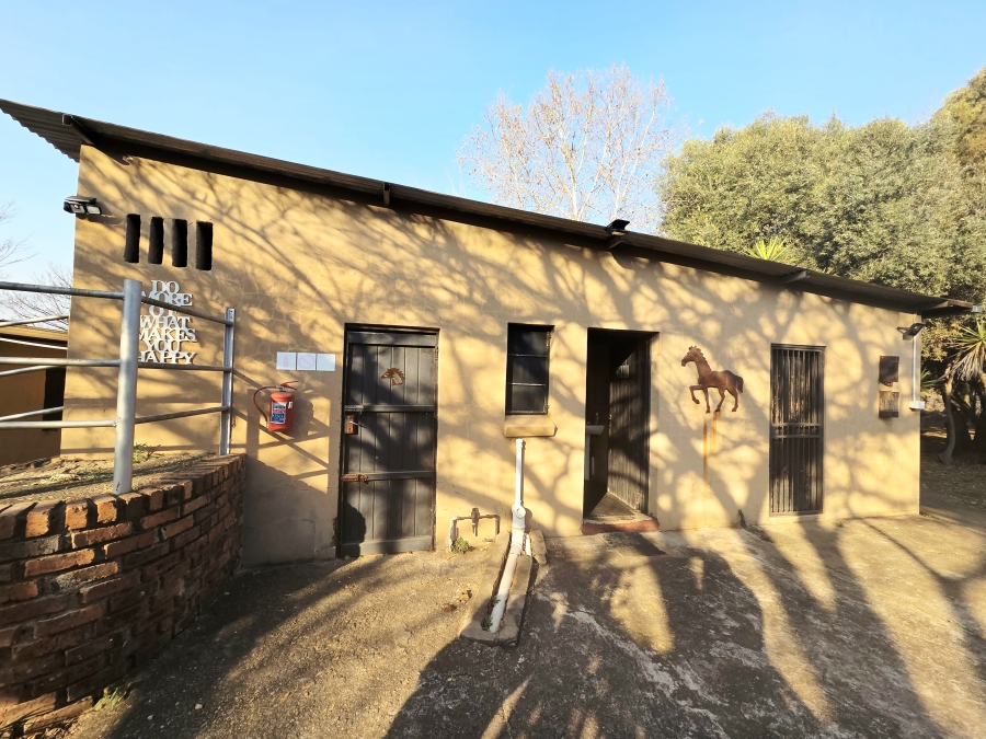 3 Bedroom Property for Sale in Knoppieslaagte Gauteng