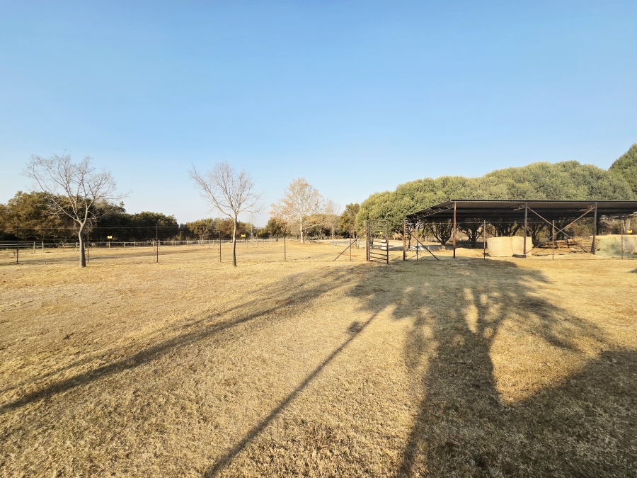 3 Bedroom Property for Sale in Knoppieslaagte Gauteng