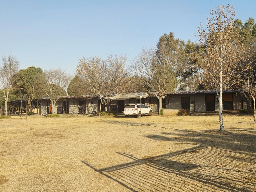 3 Bedroom Property for Sale in Knoppieslaagte Gauteng
