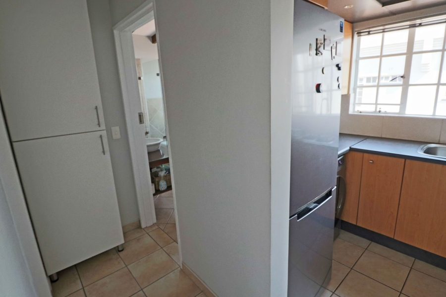 To Let 2 Bedroom Property for Rent in Epsom Downs Gauteng