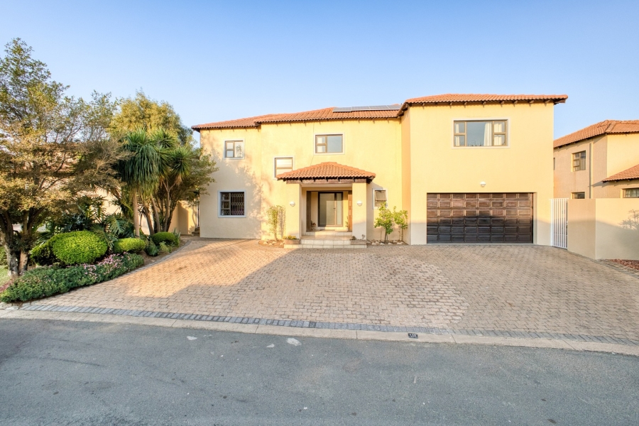5 Bedroom Property for Sale in Fernridge Estate Gauteng