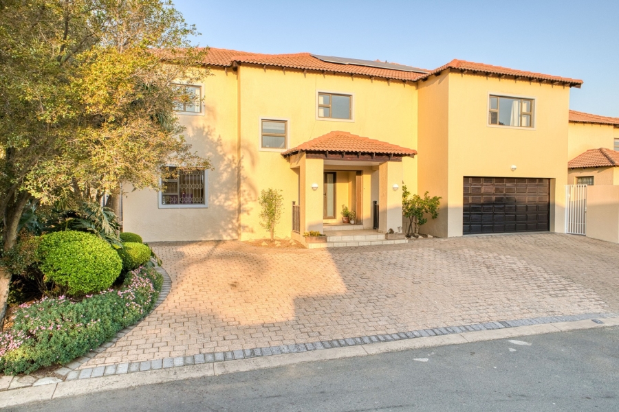 5 Bedroom Property for Sale in Fernridge Estate Gauteng