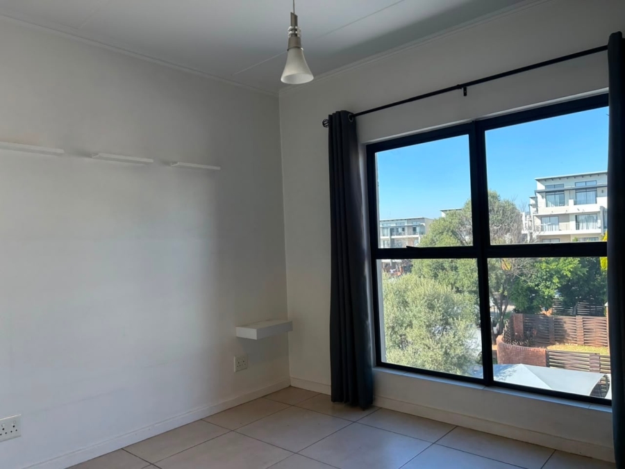 To Let 2 Bedroom Property for Rent in Fourways Gauteng
