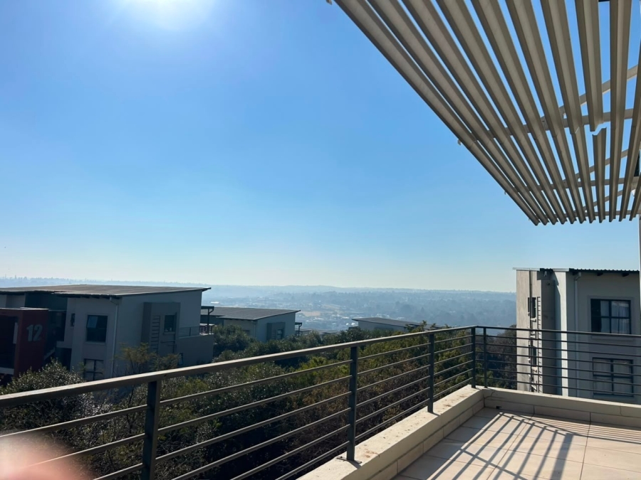 To Let 2 Bedroom Property for Rent in Fourways Gauteng