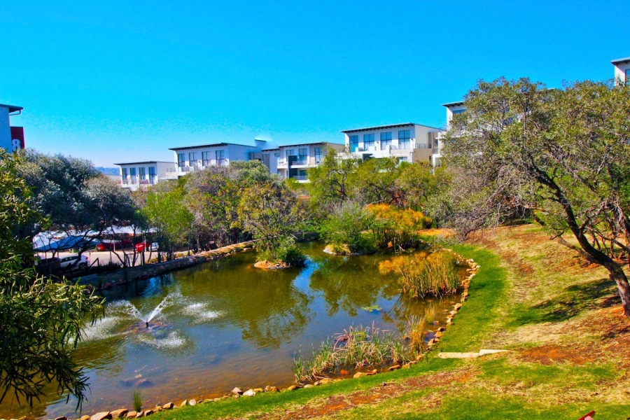 To Let 2 Bedroom Property for Rent in Fourways Gauteng