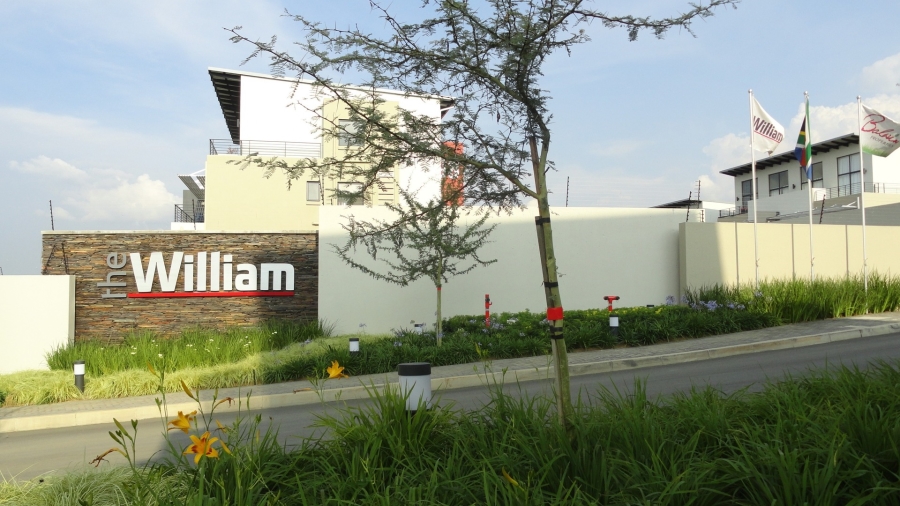 To Let 2 Bedroom Property for Rent in Fourways Gauteng