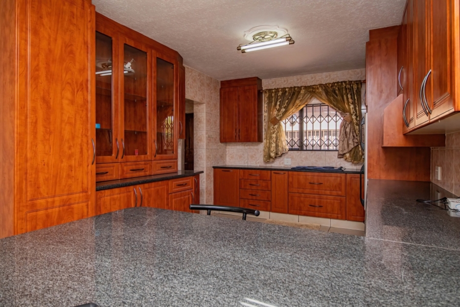 4 Bedroom Property for Sale in Parkrand Gauteng