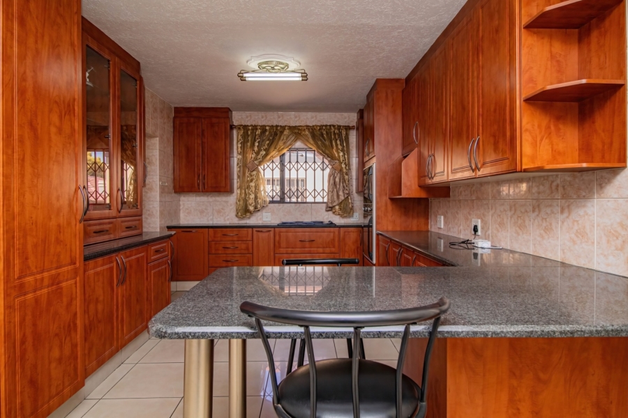 4 Bedroom Property for Sale in Parkrand Gauteng
