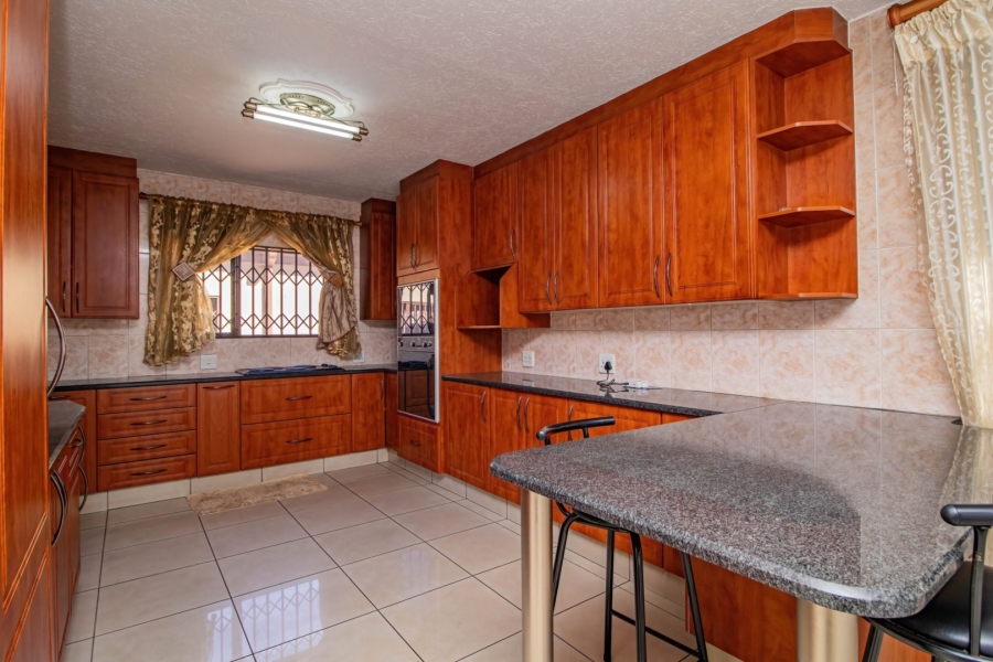 4 Bedroom Property for Sale in Parkrand Gauteng