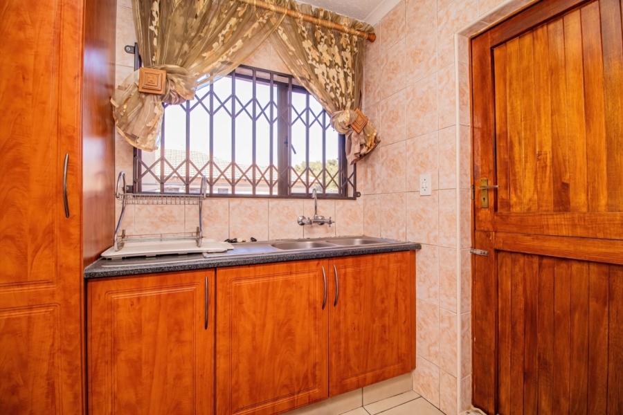 4 Bedroom Property for Sale in Parkrand Gauteng