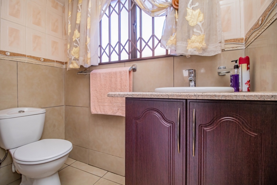4 Bedroom Property for Sale in Parkrand Gauteng