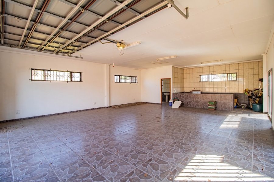 4 Bedroom Property for Sale in Parkrand Gauteng