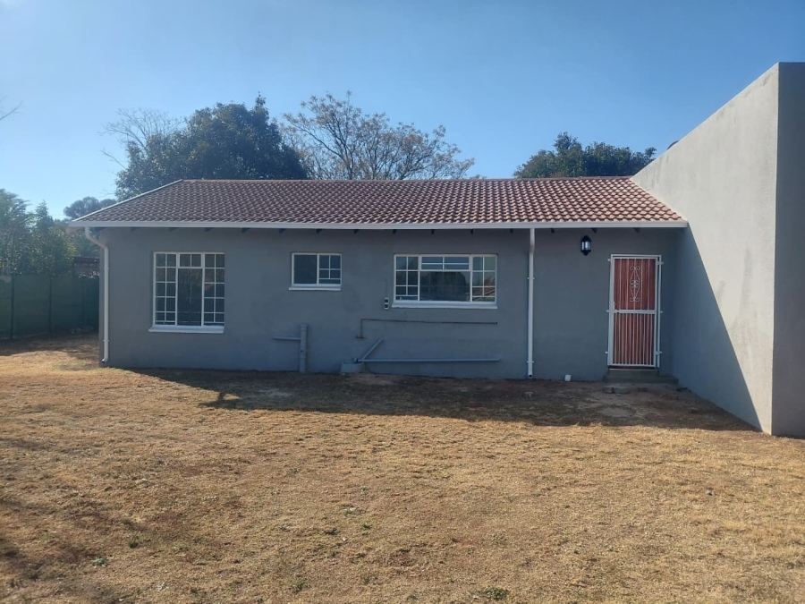 3 Bedroom Property for Sale in Henley on Klip Gauteng
