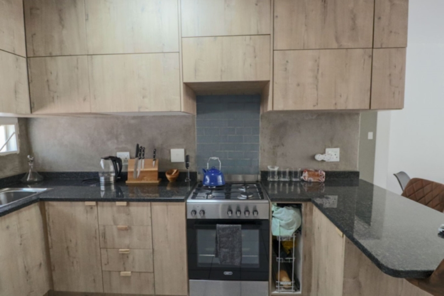 To Let 2 Bedroom Property for Rent in Bryanston Gauteng