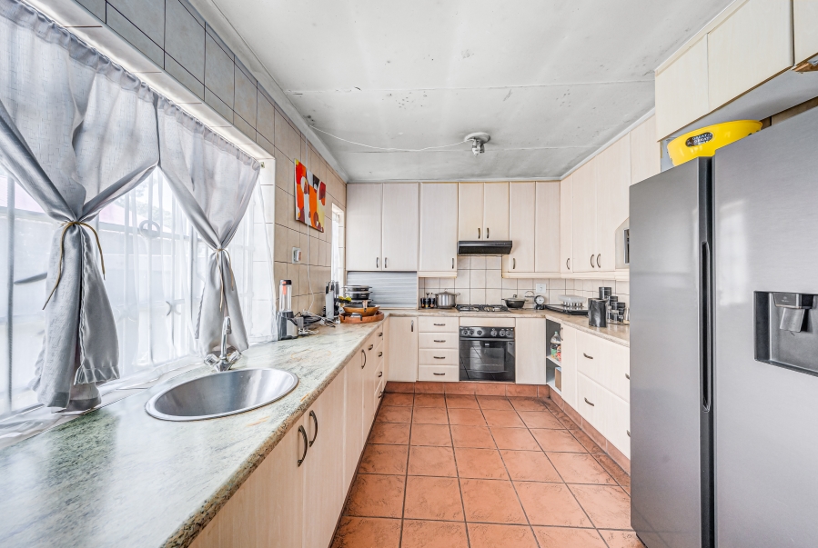 To Let 3 Bedroom Property for Rent in Boksburg South Gauteng