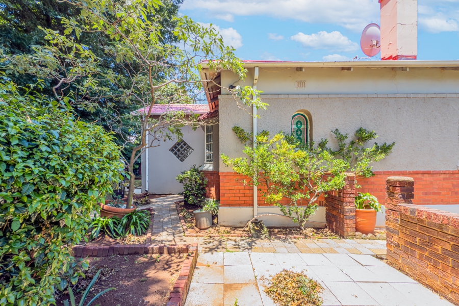 To Let 3 Bedroom Property for Rent in Boksburg South Gauteng