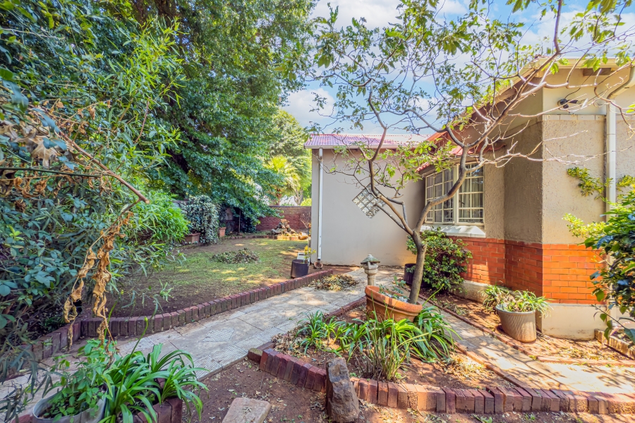 To Let 3 Bedroom Property for Rent in Boksburg South Gauteng