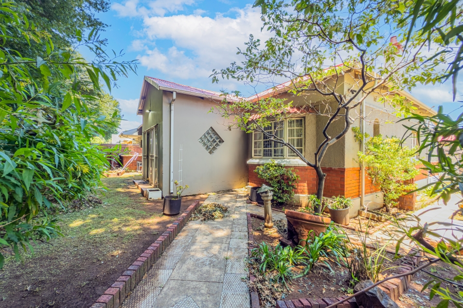 To Let 3 Bedroom Property for Rent in Boksburg South Gauteng