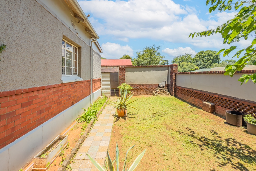 To Let 3 Bedroom Property for Rent in Boksburg South Gauteng