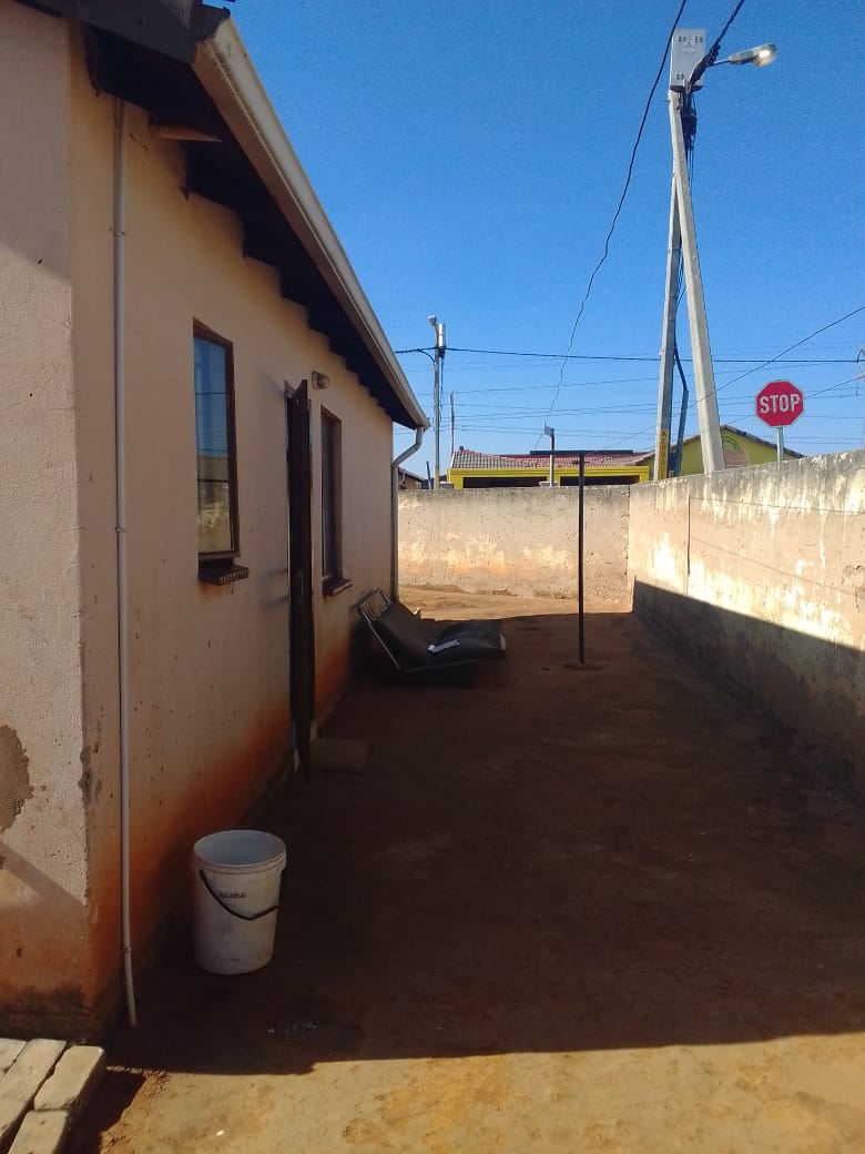 3 Bedroom Property for Sale in Windmill Park Gauteng