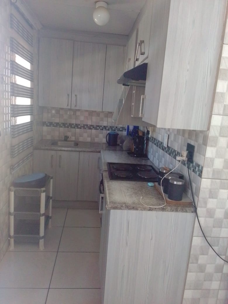 3 Bedroom Property for Sale in Windmill Park Gauteng