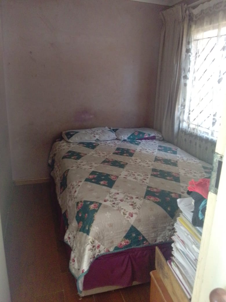 3 Bedroom Property for Sale in Windmill Park Gauteng
