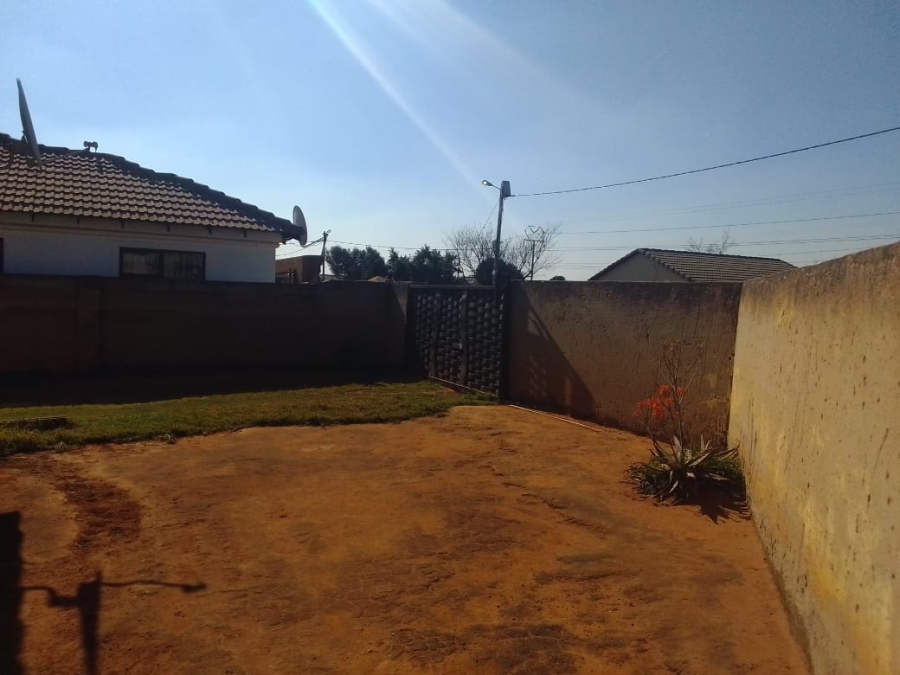 3 Bedroom Property for Sale in Windmill Park Gauteng