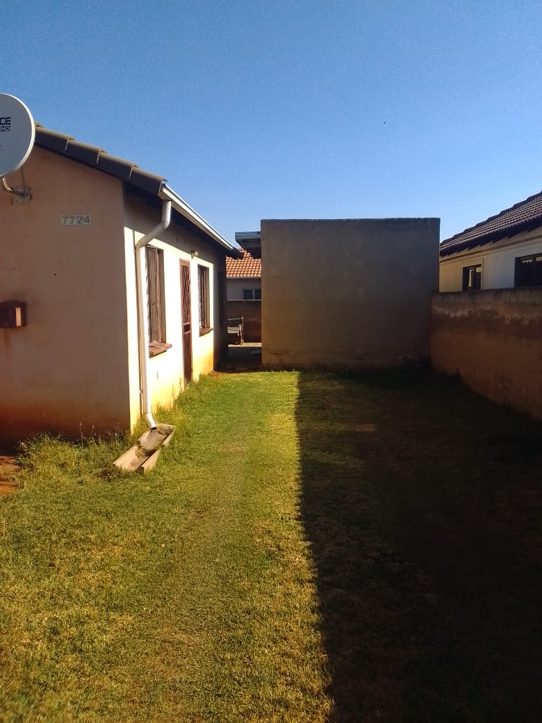 3 Bedroom Property for Sale in Windmill Park Gauteng