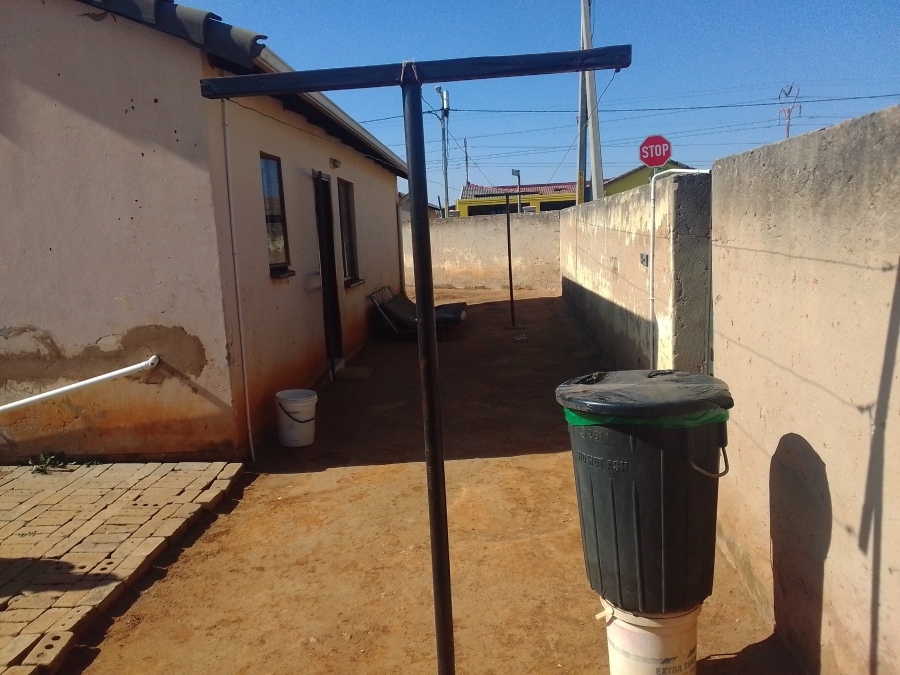 3 Bedroom Property for Sale in Windmill Park Gauteng