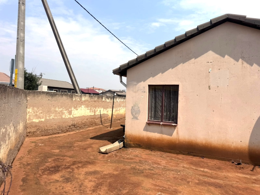 3 Bedroom Property for Sale in Windmill Park Gauteng
