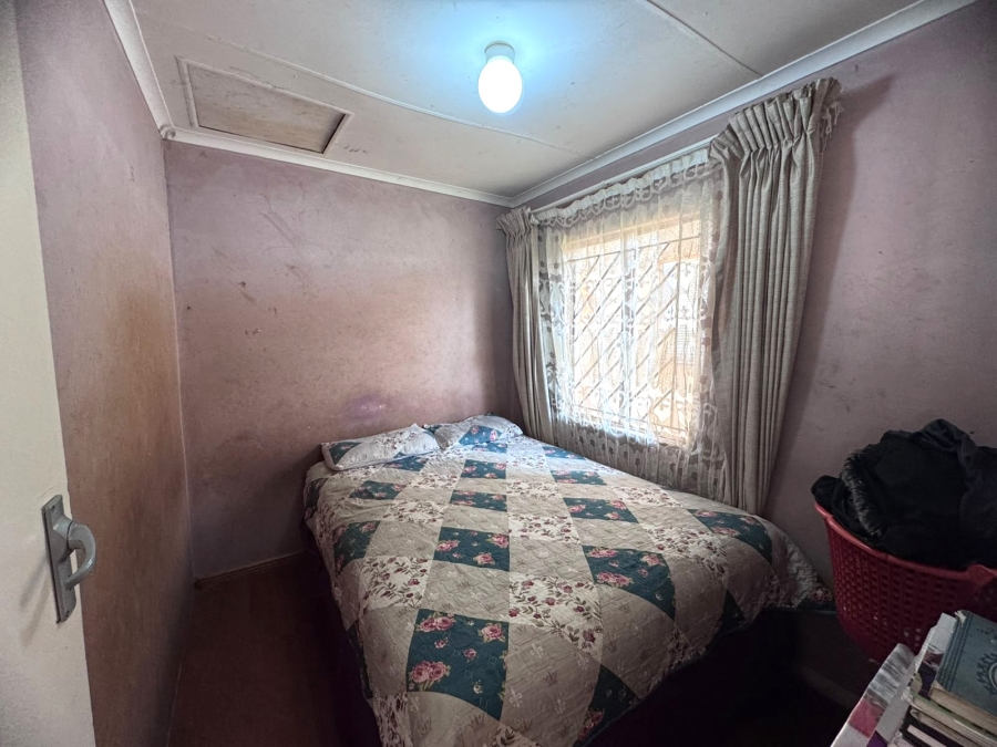 3 Bedroom Property for Sale in Windmill Park Gauteng