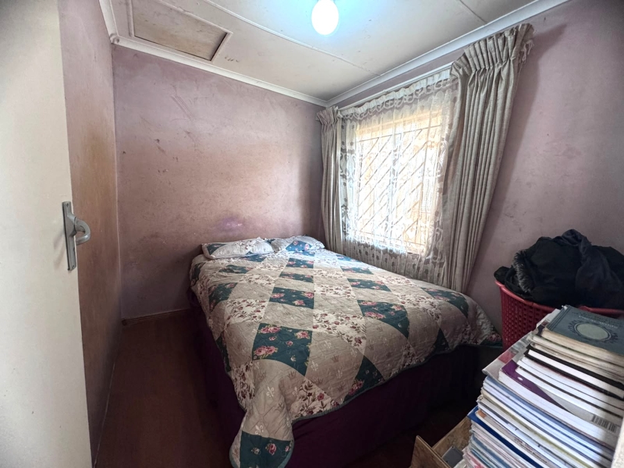3 Bedroom Property for Sale in Windmill Park Gauteng