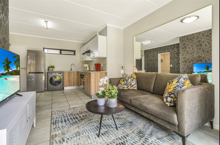 To Let 2 Bedroom Property for Rent in Boksburg Central Gauteng