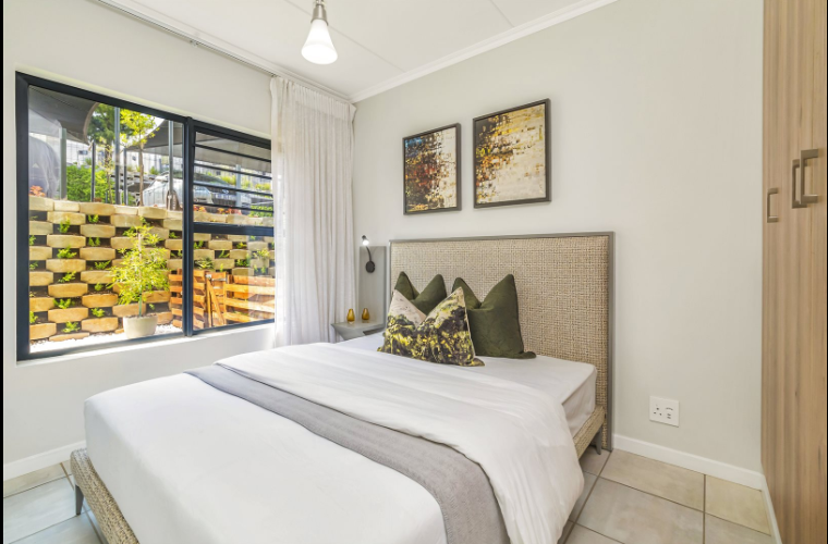 To Let 2 Bedroom Property for Rent in Boksburg Central Gauteng