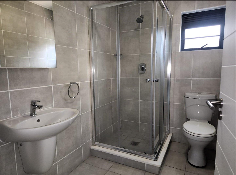 To Let 2 Bedroom Property for Rent in Boksburg Central Gauteng