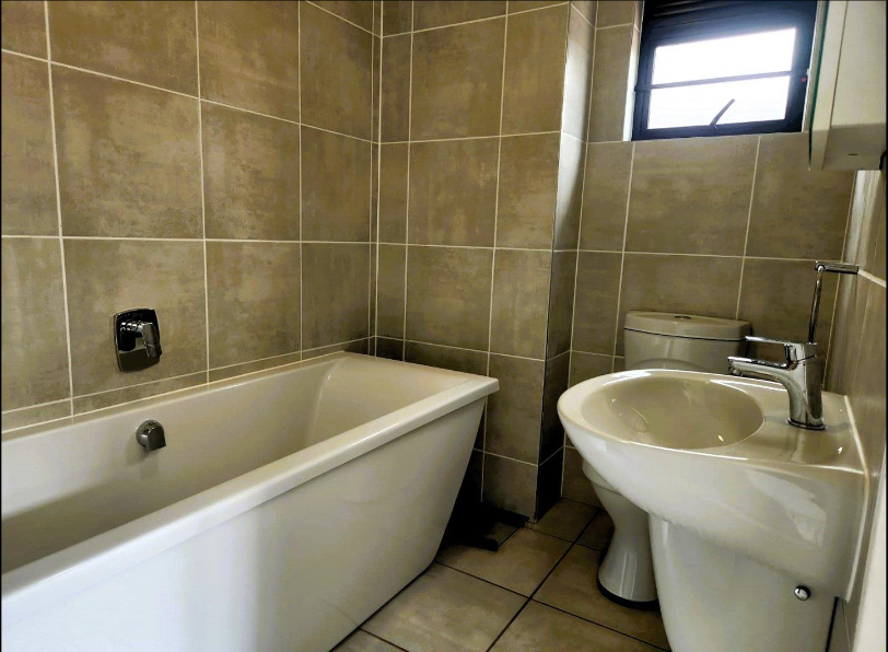 To Let 2 Bedroom Property for Rent in Boksburg Central Gauteng