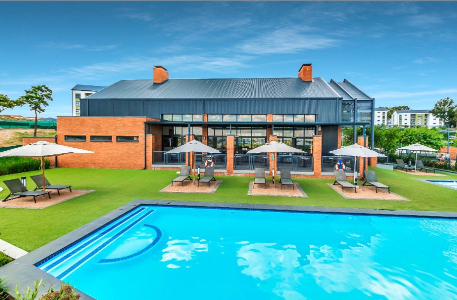 To Let 2 Bedroom Property for Rent in Boksburg Central Gauteng