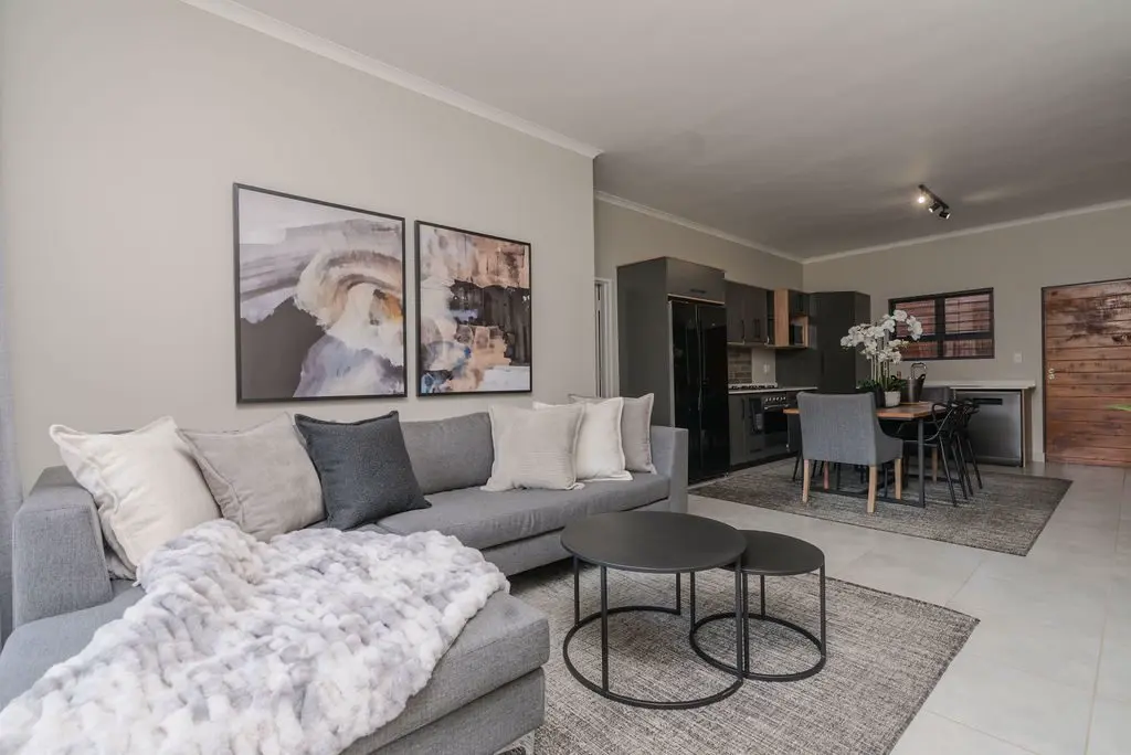 2 Bedroom Property for Sale in Rietvalleirand Gauteng