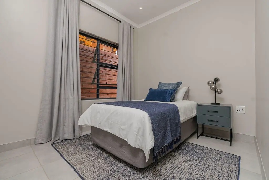 3 Bedroom Property for Sale in Olympus AH Gauteng