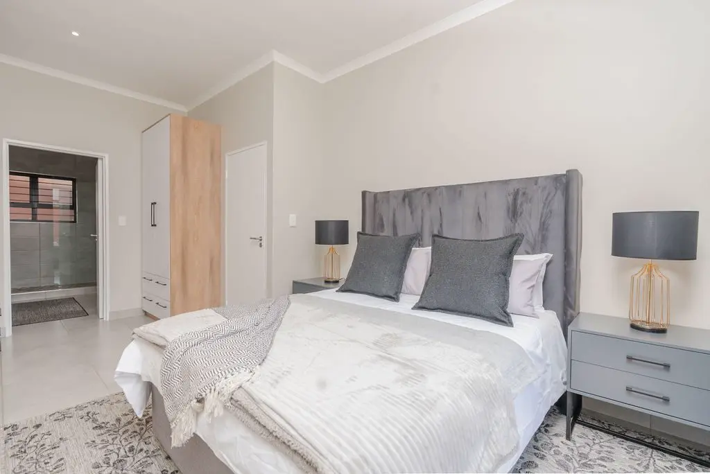 3 Bedroom Property for Sale in Olympus AH Gauteng