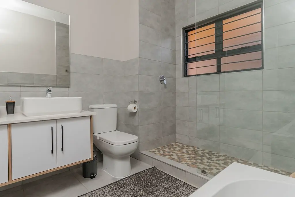3 Bedroom Property for Sale in Olympus AH Gauteng