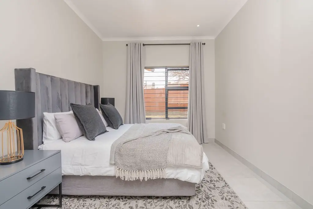3 Bedroom Property for Sale in Olympus AH Gauteng