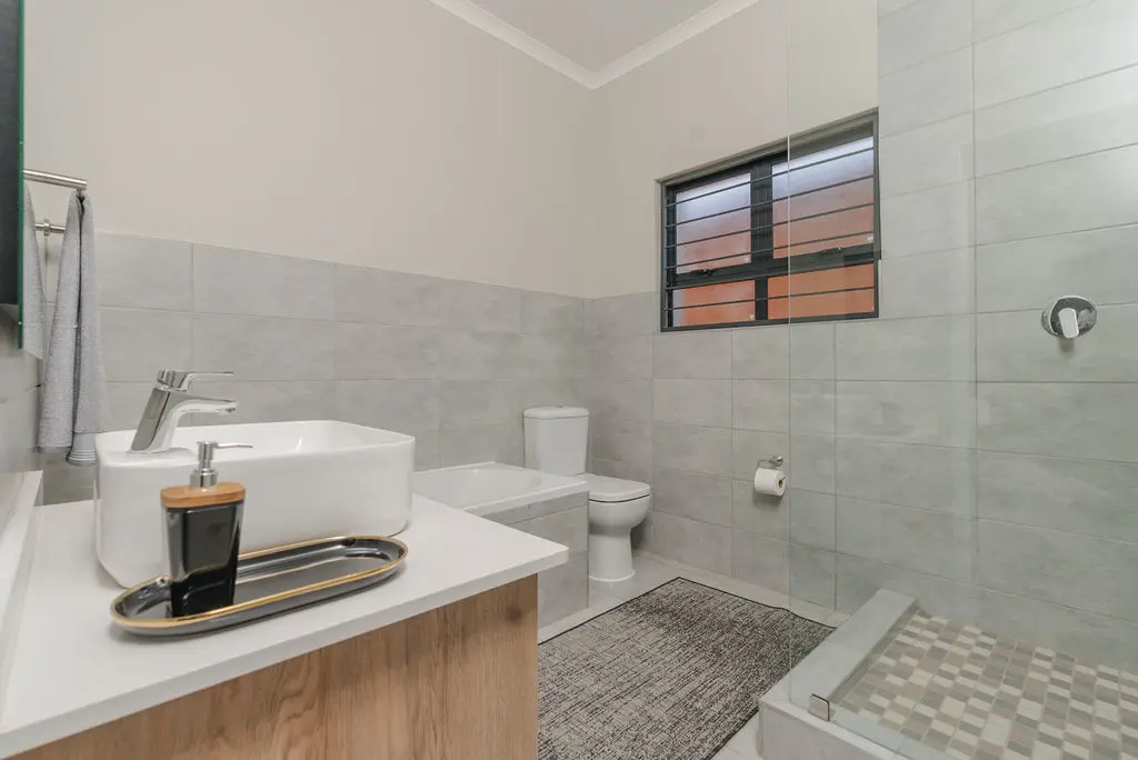 3 Bedroom Property for Sale in Olympus AH Gauteng