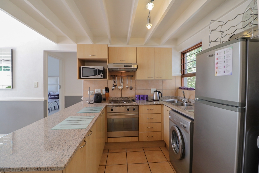 1 Bedroom Property for Sale in Melrose North Gauteng