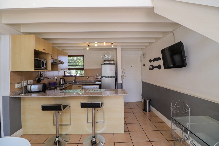 1 Bedroom Property for Sale in Melrose North Gauteng