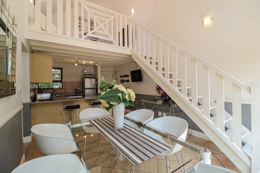 1 Bedroom Property for Sale in Melrose North Gauteng