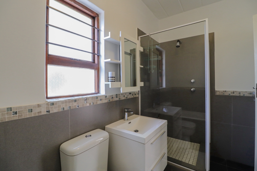 1 Bedroom Property for Sale in Melrose North Gauteng