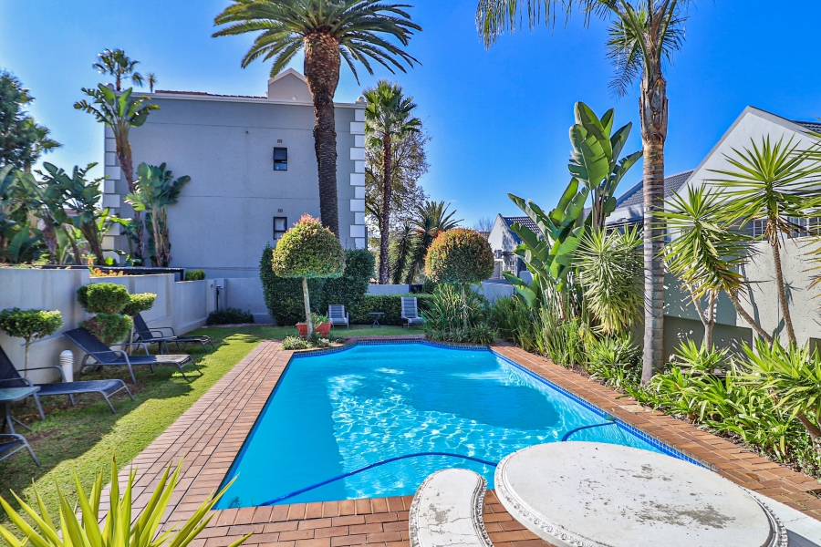 1 Bedroom Property for Sale in Melrose North Gauteng